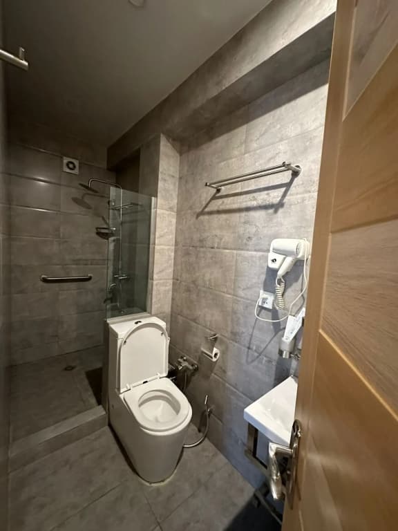 Boutique hotel Amber - photo 22