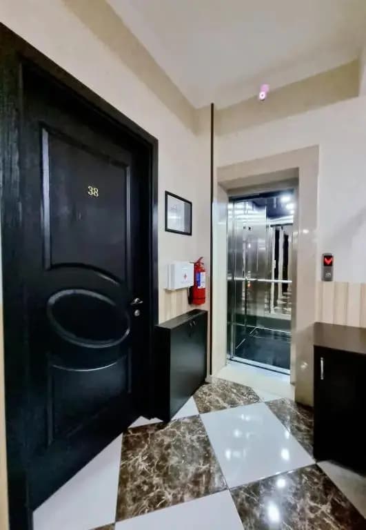 Hotel MariaLuis - photo 38