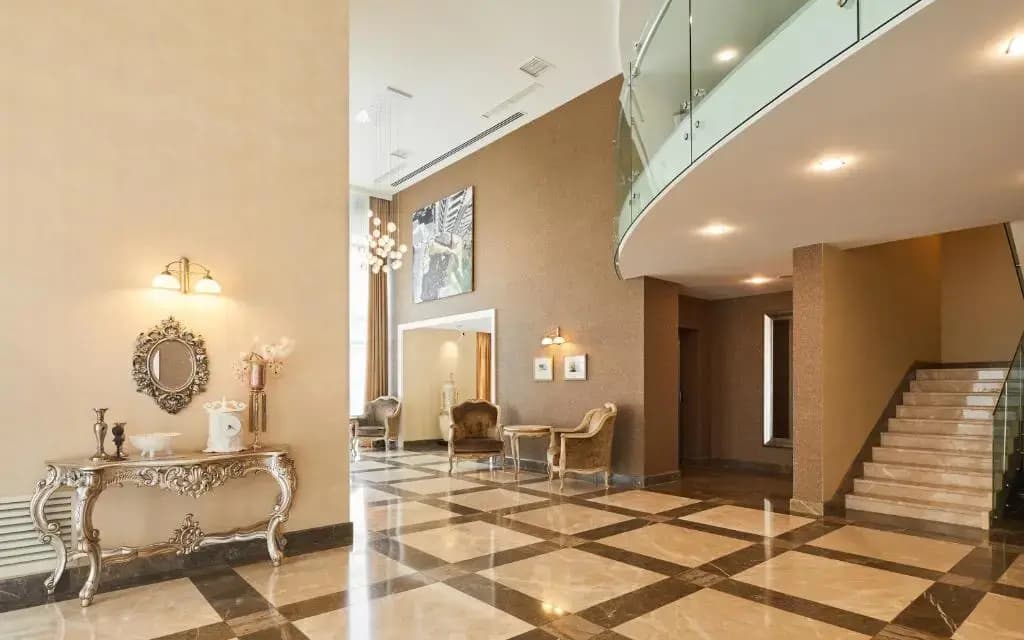 Gallery Palace Hotel - photo 20