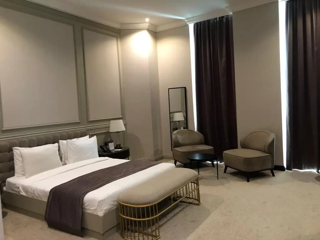 Horizon Manor Hotel - photo 6