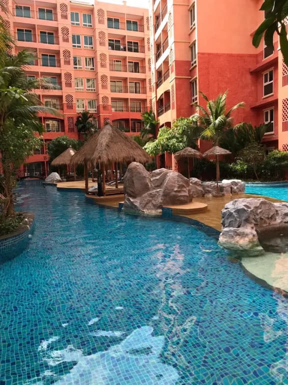 Seven Seas Condo Resort Hotel - photo 4