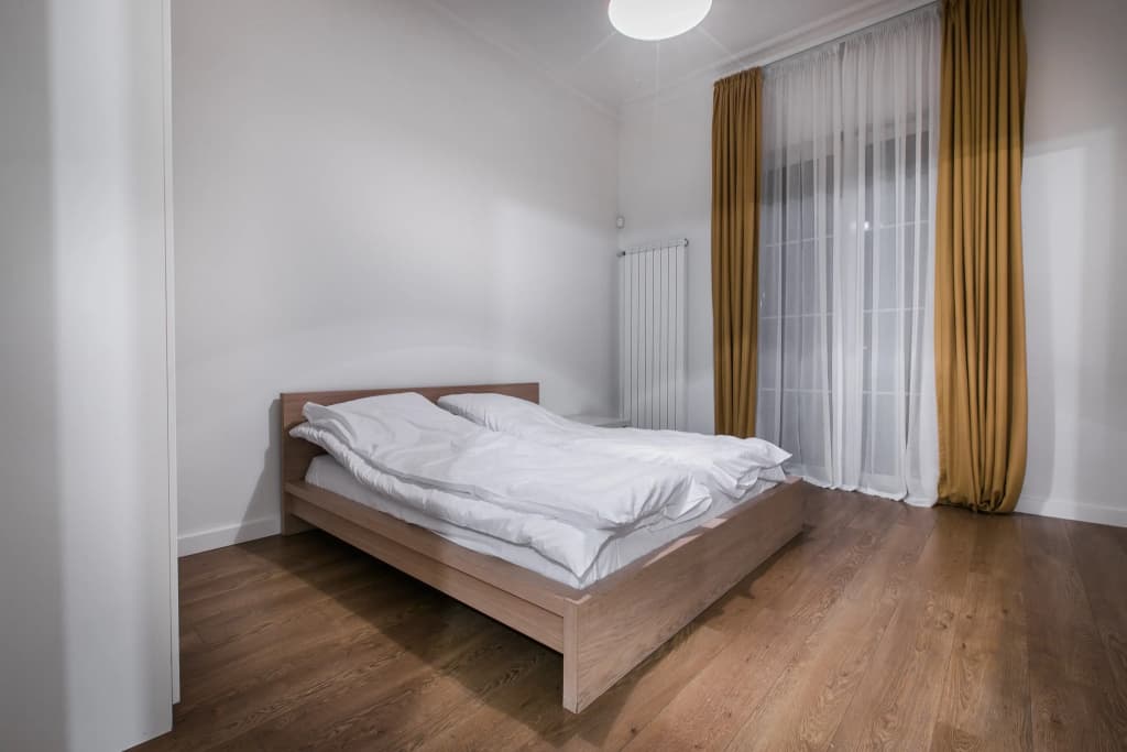 Corner House Apartments - photo 11
