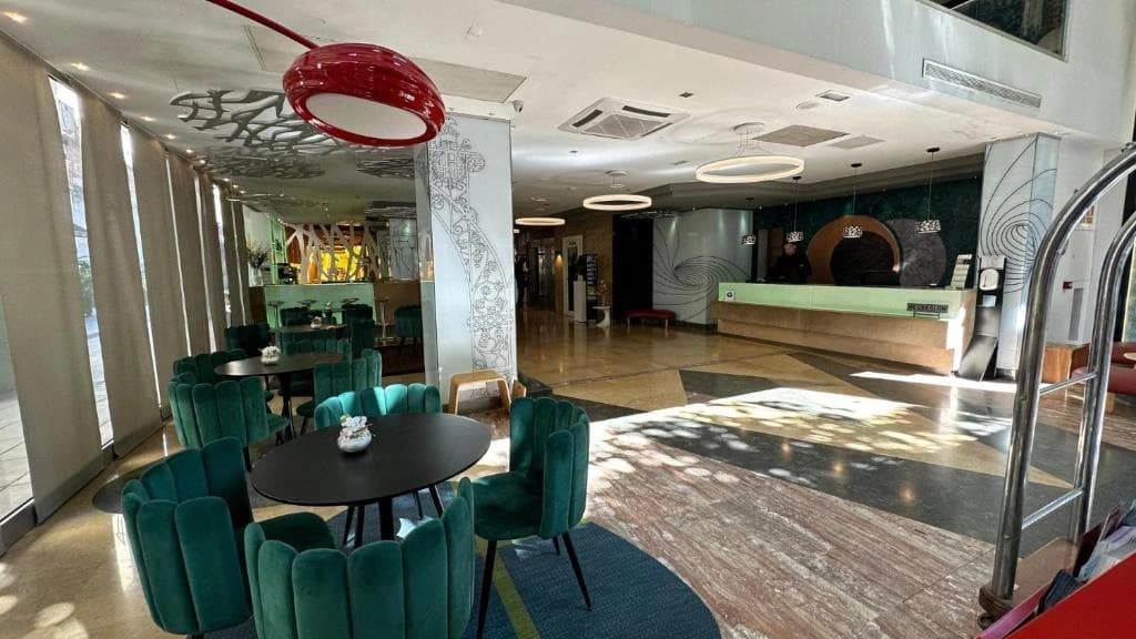 Hotel Evenia Rosselló - photo 2