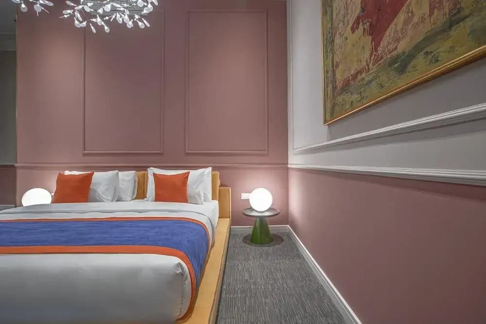 Heritage Hotel & Suites - photo 23