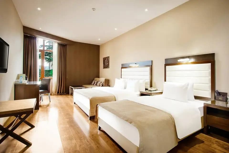 Orion Tbilisi Hotel - photo 6