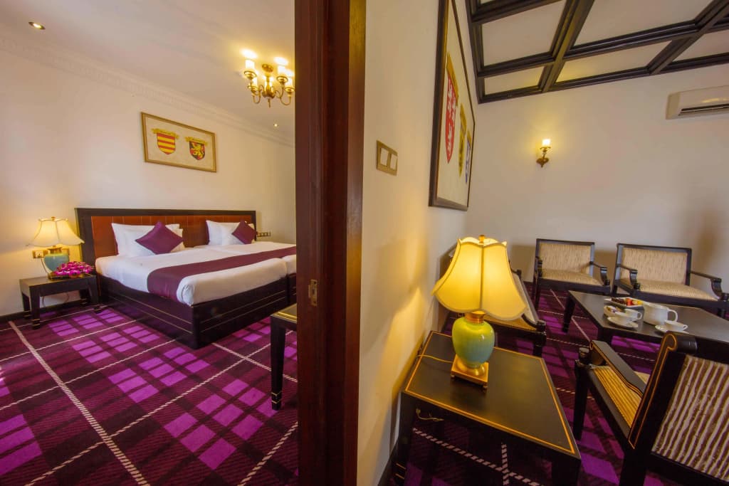 The Steuart by Citrus Hotel - photo 29