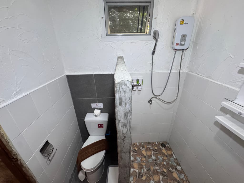 Pagi Pagi Villas Mini hotel - photo 17