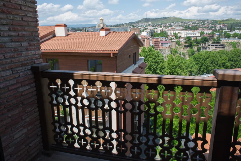 Metekhi Line Hotel - photo 5
