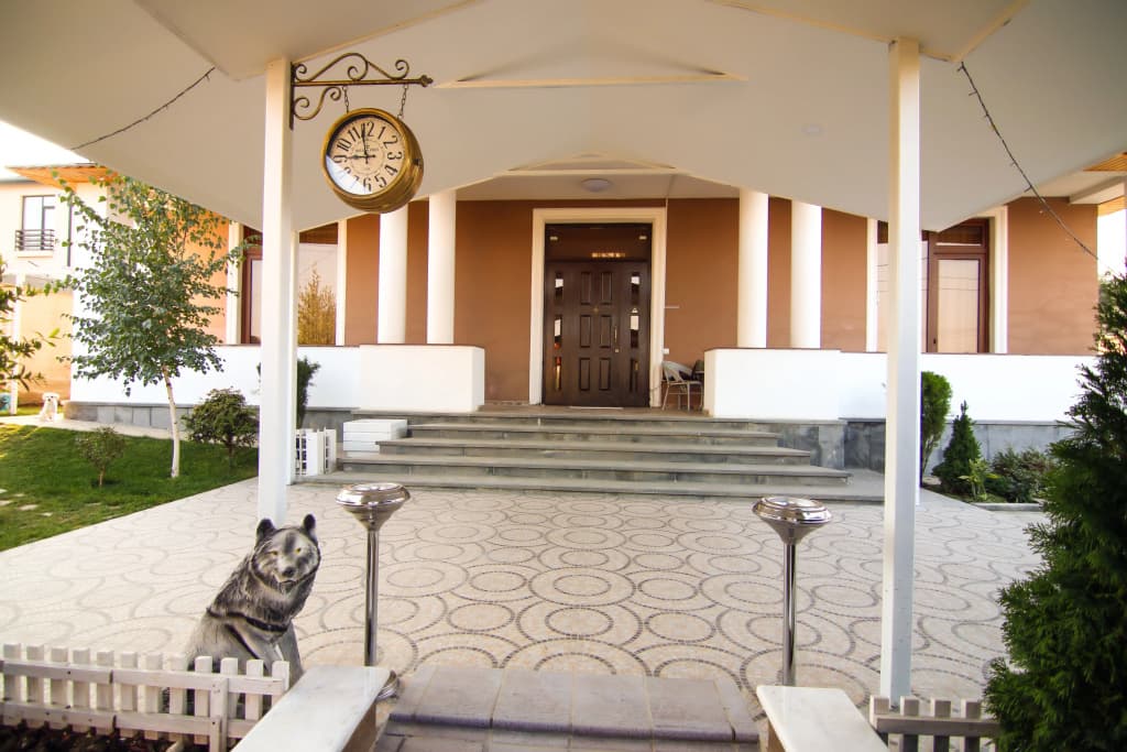 Salmer Hotel - photo 35
