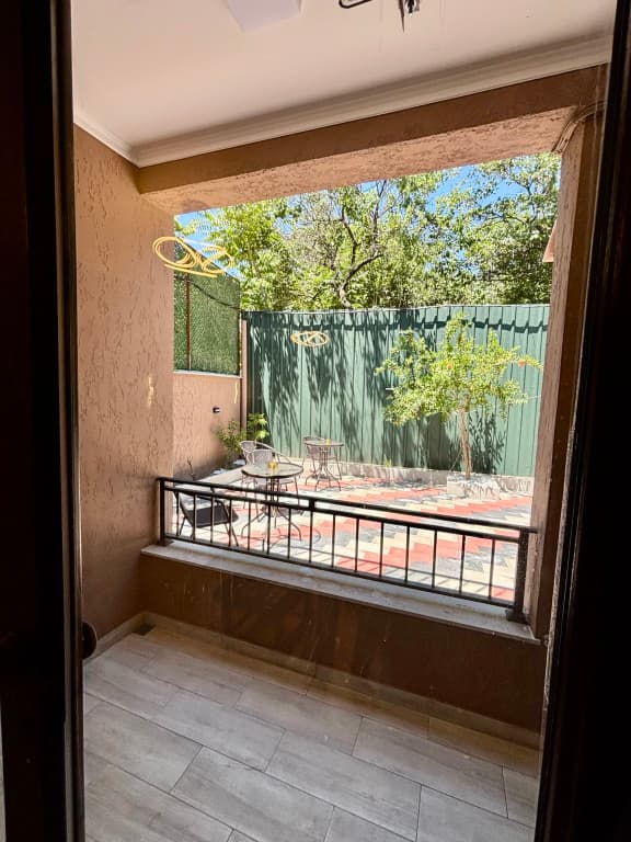 Ritmari Apartment Hotel - photo 49