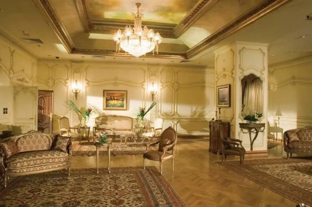 Al Masa Hotel Nasr City - photo 12