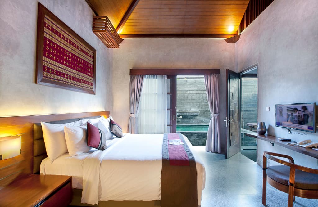 Bracha Bali Villa - photo 2