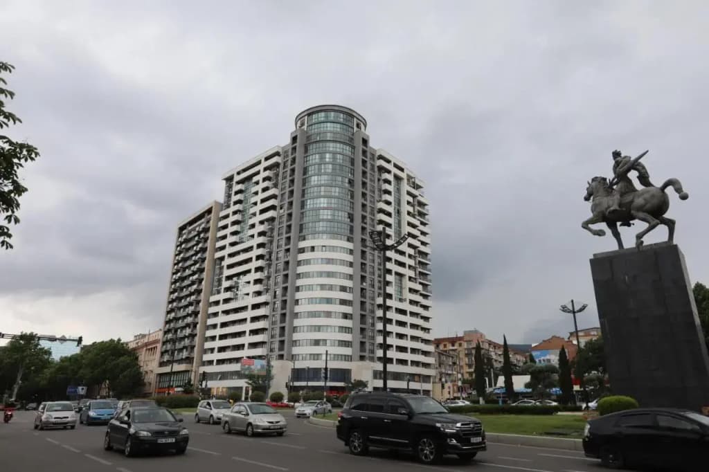 Nina Palace Hotel - photo 1