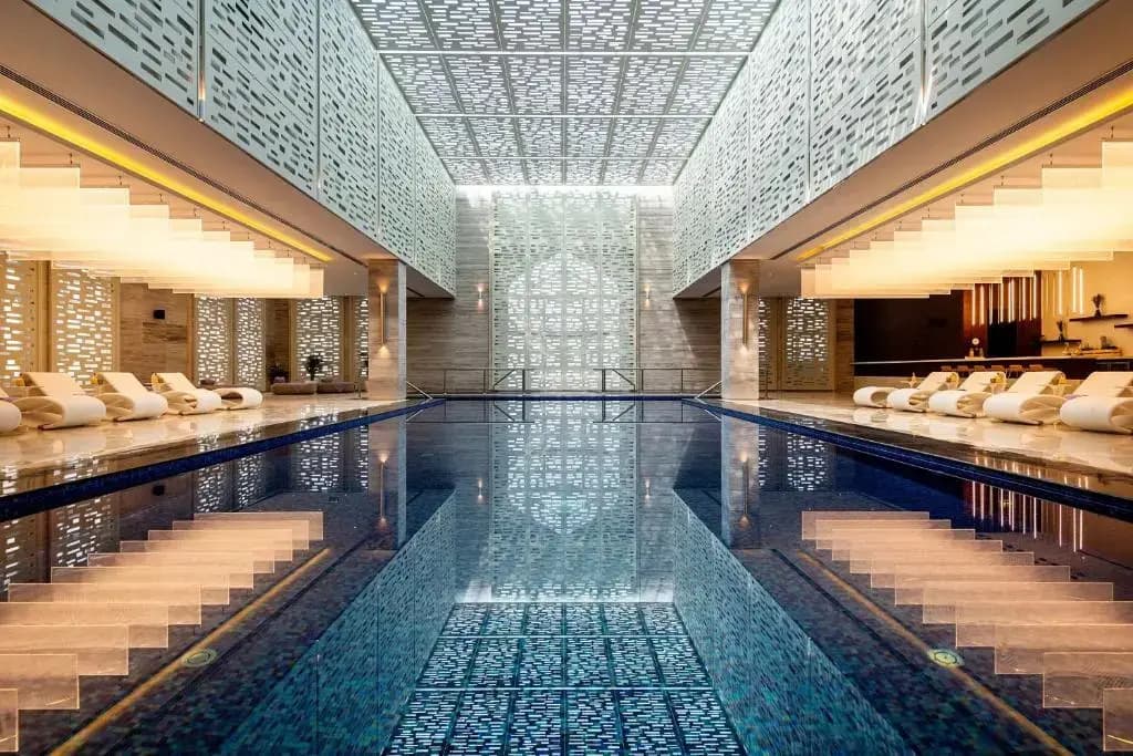 Al Messila, a Luxury Collection Resort & Spa, Doha - photo 16