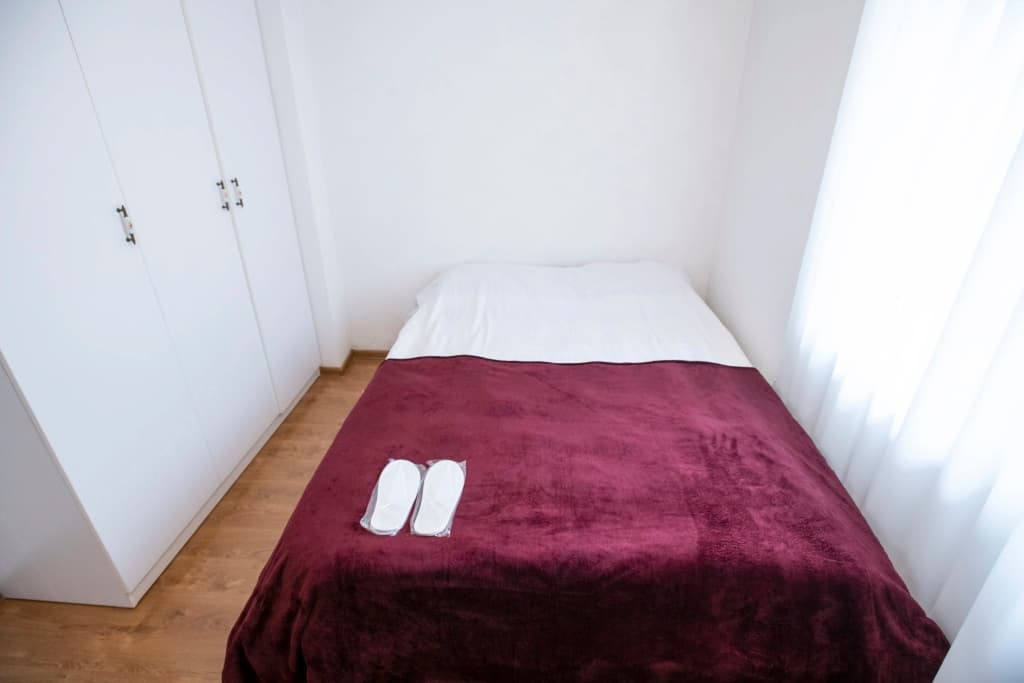 Merab Apartments - photo 5
