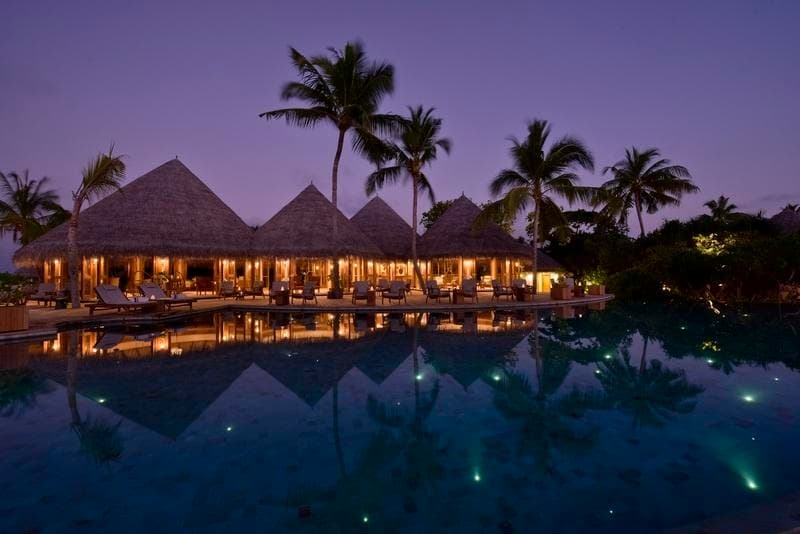 Milaidhoo Maldives - photo 2
