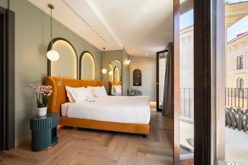 Hotel Je Rome - photo 34