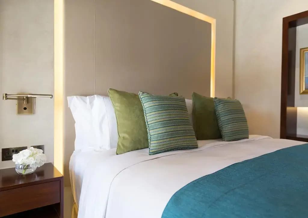 Souq Al Wakra Qatar by Tivoli Hotel - photo 4