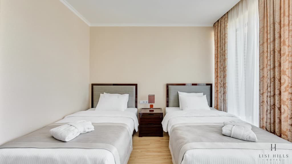 Lisi Hills Hotel - photo 22