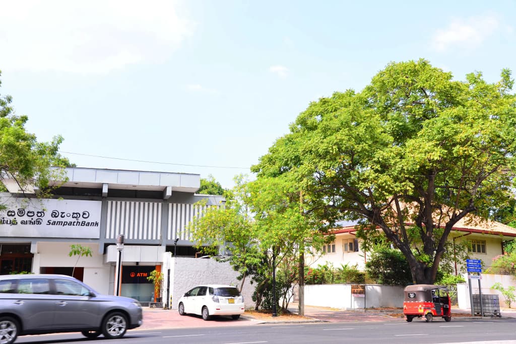 Colombovilla Cambridge Place Guest House - photo 8