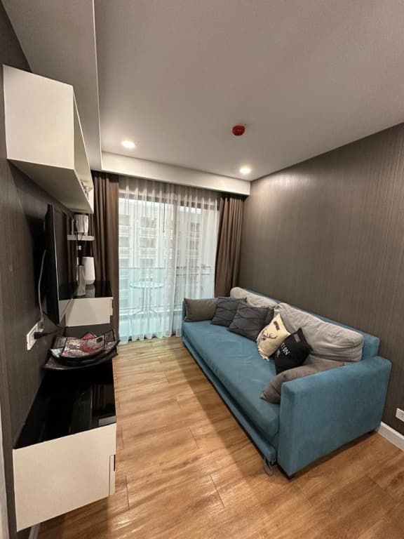Dusit Grand Park 1 Flat - photo 7