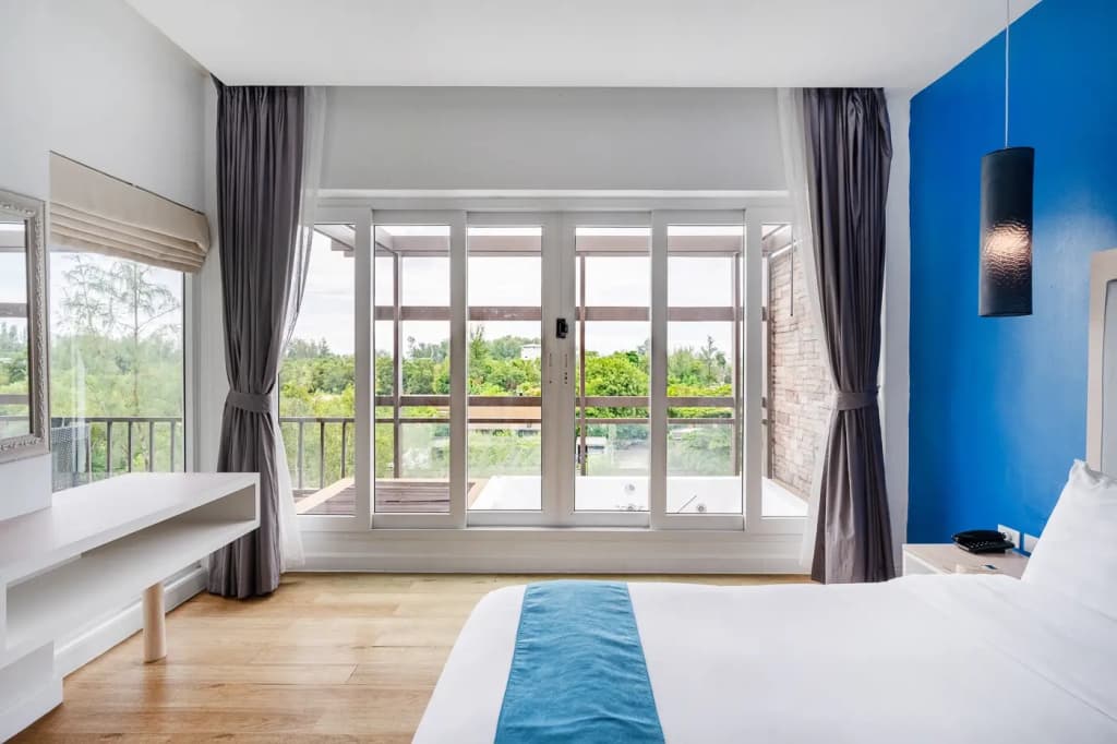 Coco Phuket Bangtao Beach Hotel - photo 27