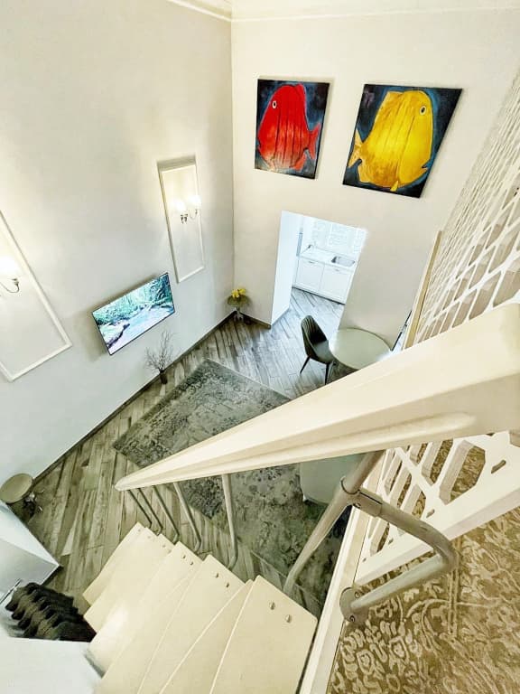 Anna Stevar Brand Apartments - photo 25