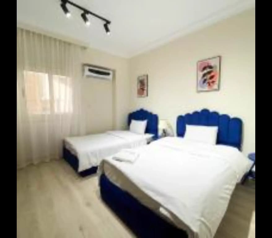 Settle inn Rawda Apartments - photo 4