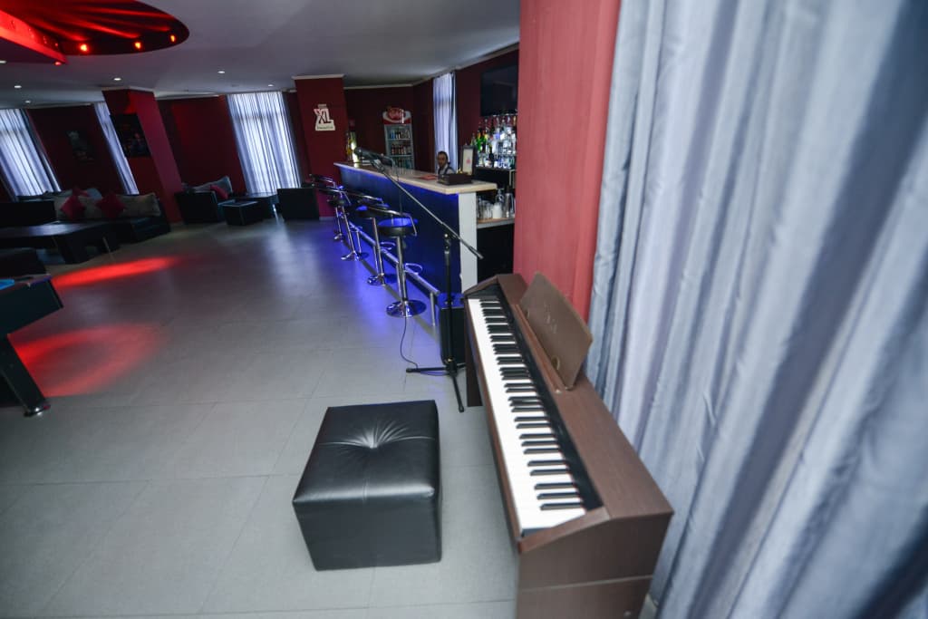Shine Palace Hotel - photo 14