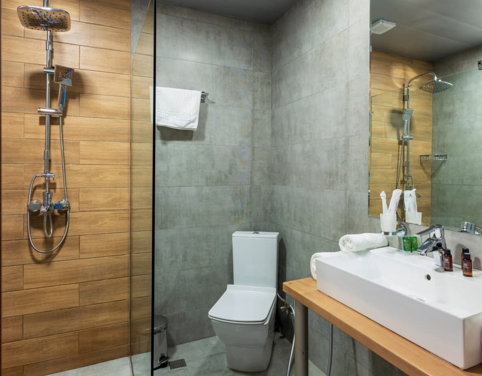 Jazz Hotel - photo 9