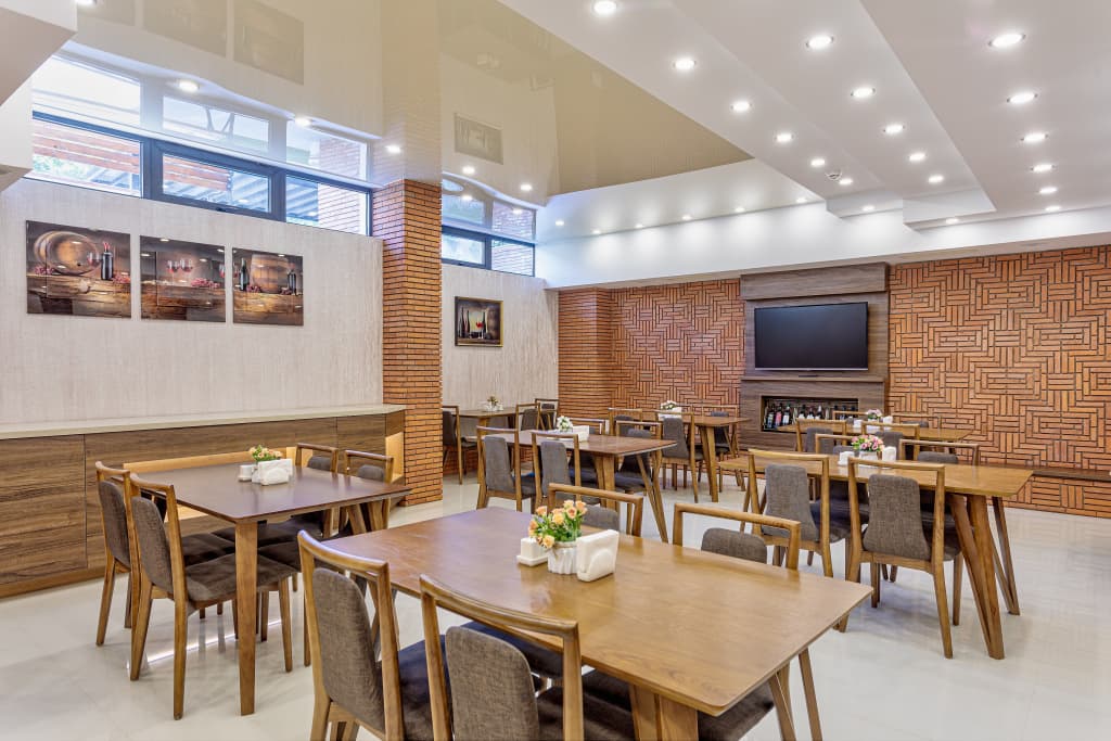 Vinum Hotel - photo 16