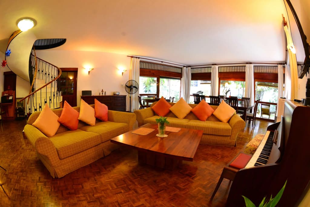 Colombovilla Cambridge Place Guest House - photo 2