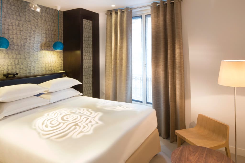 Eden Hotel - photo 3