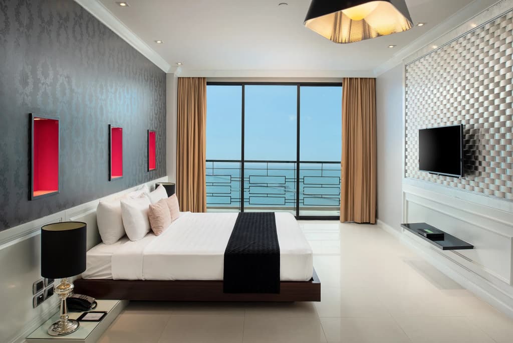 The Zign Hotel - photo 4