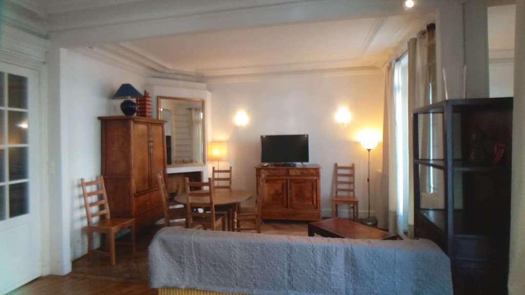 Saint Michel Free Parking Apartments - photo 5