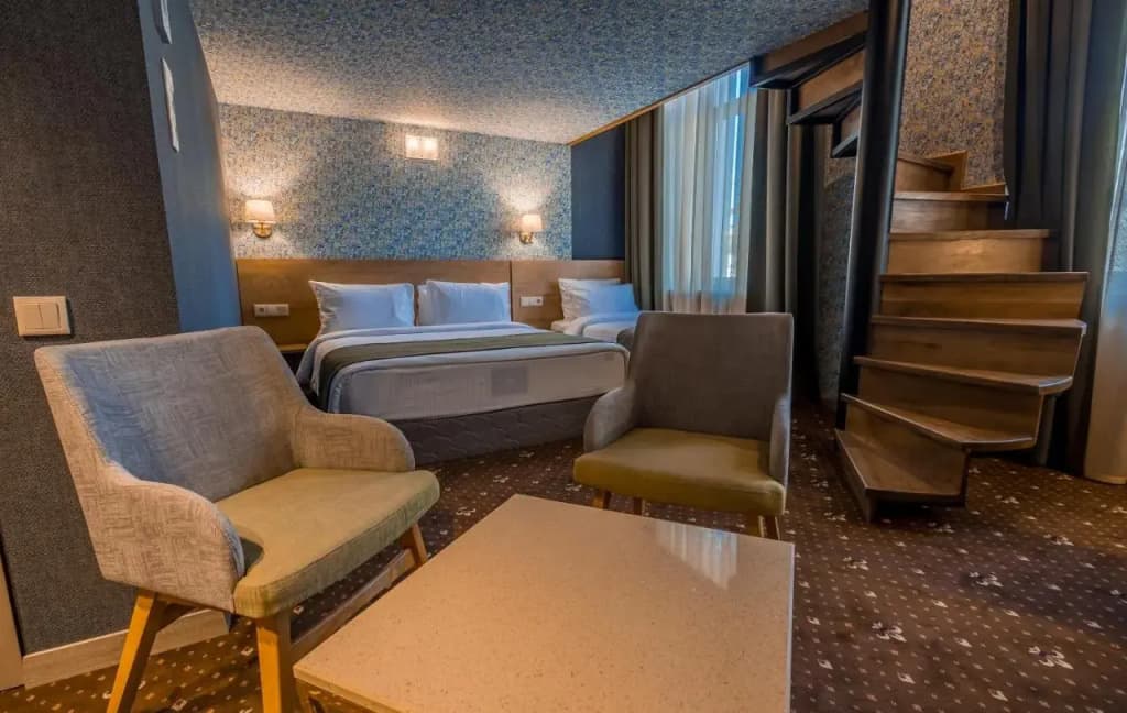Hotel Boutique Gladius Inn - photo 30