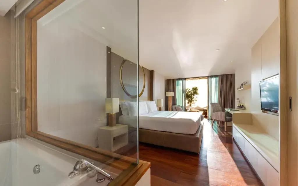 Cape Dara Resort - photo 8