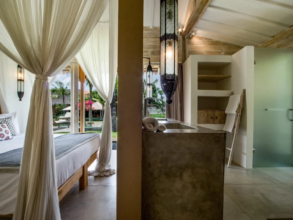 Mannao Estate Villa - photo 32