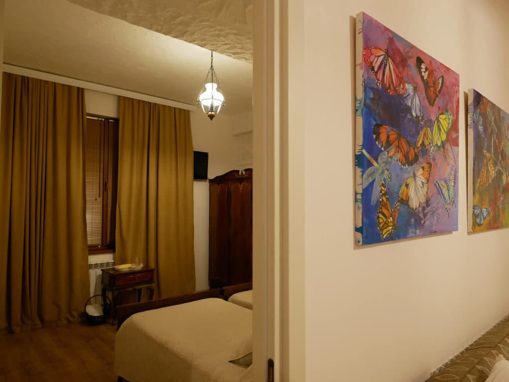My Garden Guest House - photo 34