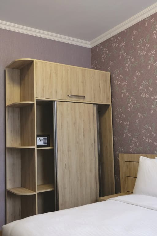 Atlantis Mini-Hotel - photo 5