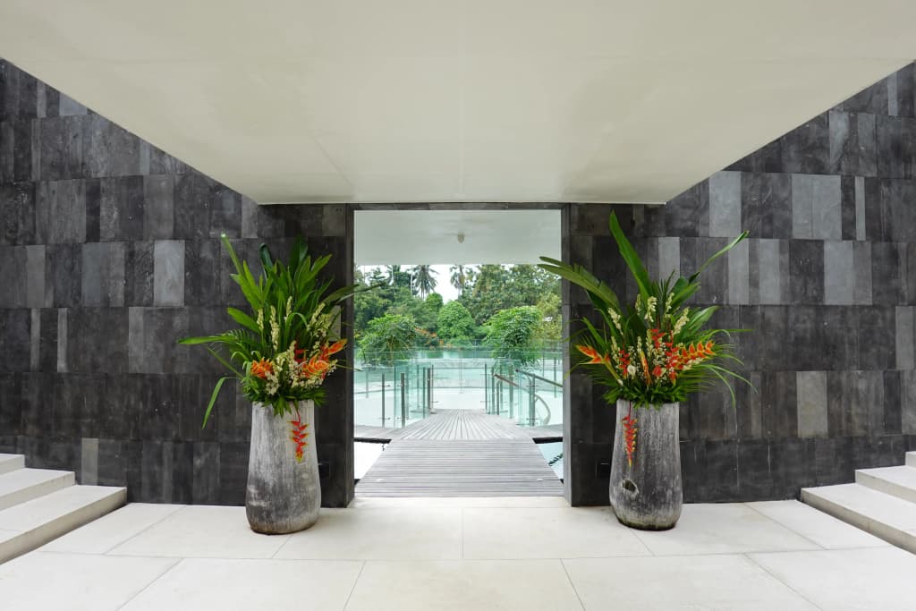 Bumi Kinar Skylight Resort - photo 3