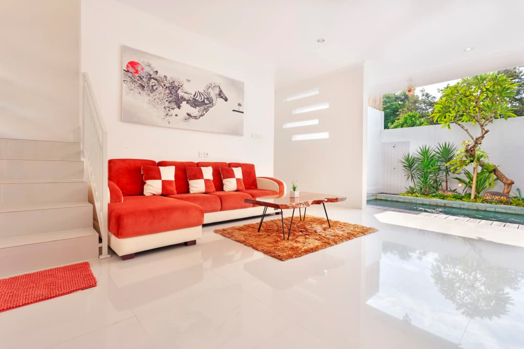 Kirana Villa - photo 21