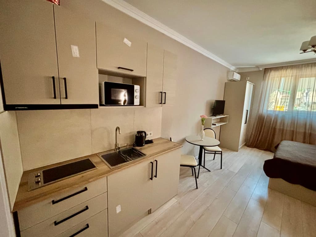 Ritmari Apartment Hotel - photo 41