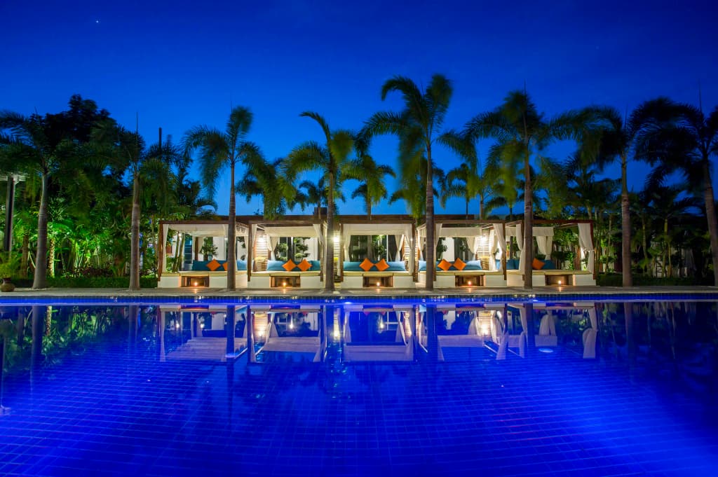 Lotus Hua Hin Villa - photo 7