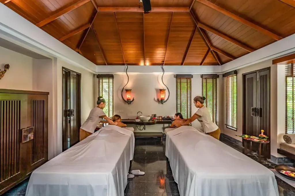 Paradox Resort Phuket - photo 14
