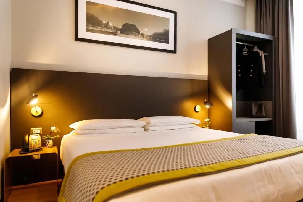 The Cross Hotel - photo 12