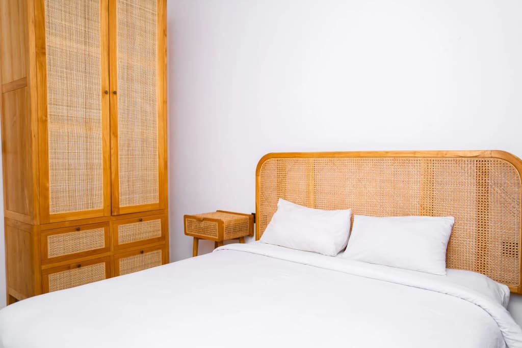 BALI INVEST CLUB - Kammara  Villa - photo 40