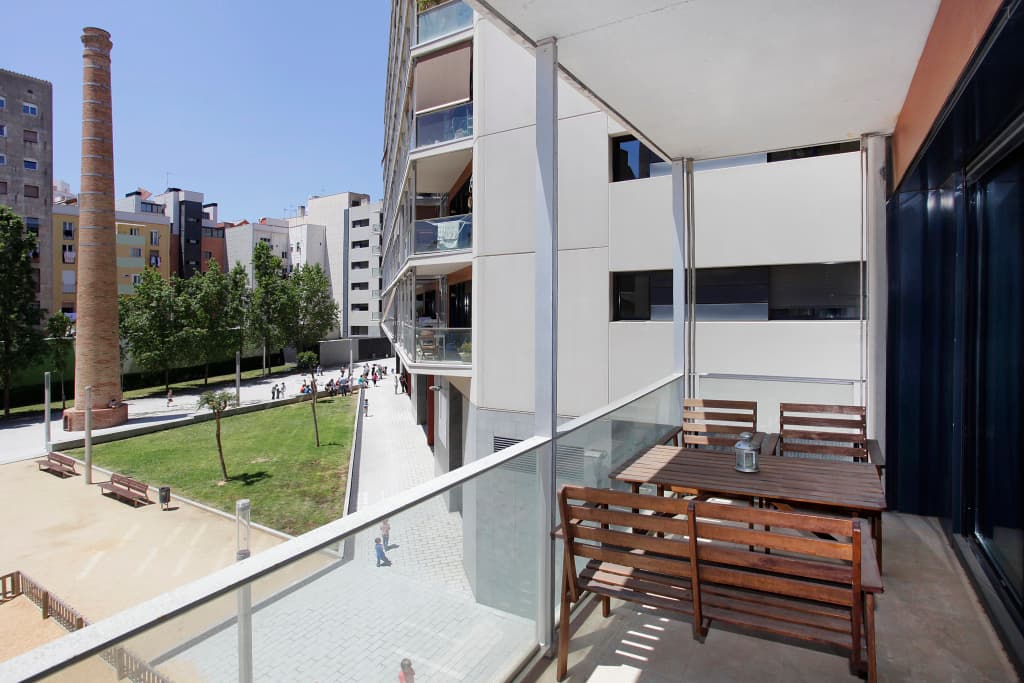 Barcelona Best Services Apartments - photo 4