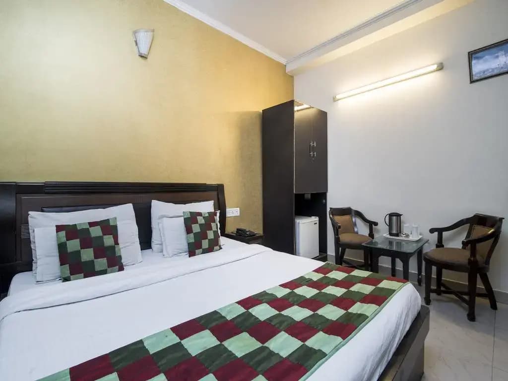 Market Guest House - photo 10