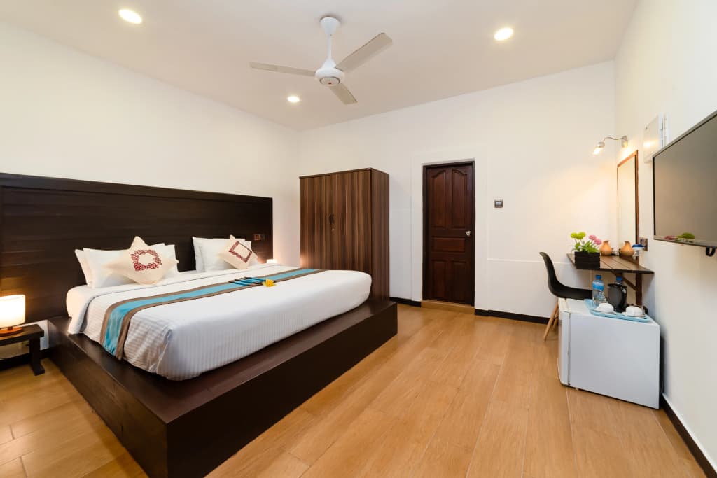 Salt Ukulhas Villa - photo 3